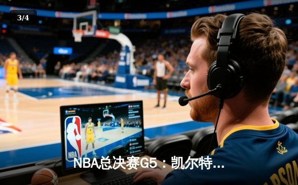 NBA总决赛G5：凯尔特人惊险逆转勇士，总比分3-2领先获赛点 - 3