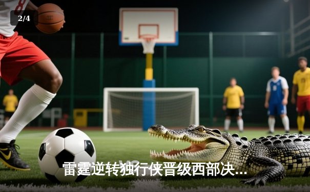 雷霆逆转独行侠晋级西部决赛，亚历山大34分率队上演18分大翻盘 - 2