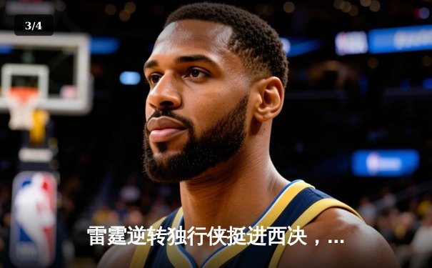 雷霆逆转独行侠挺进西决，亚历山大40分准三双主宰生死战 - 3