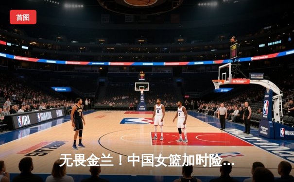 无畏金兰！中国女篮加时险胜日本 成功卫冕亚运冠军